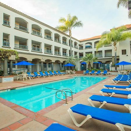 Tamarack Beach Hotel Carlsbad Exterior photo