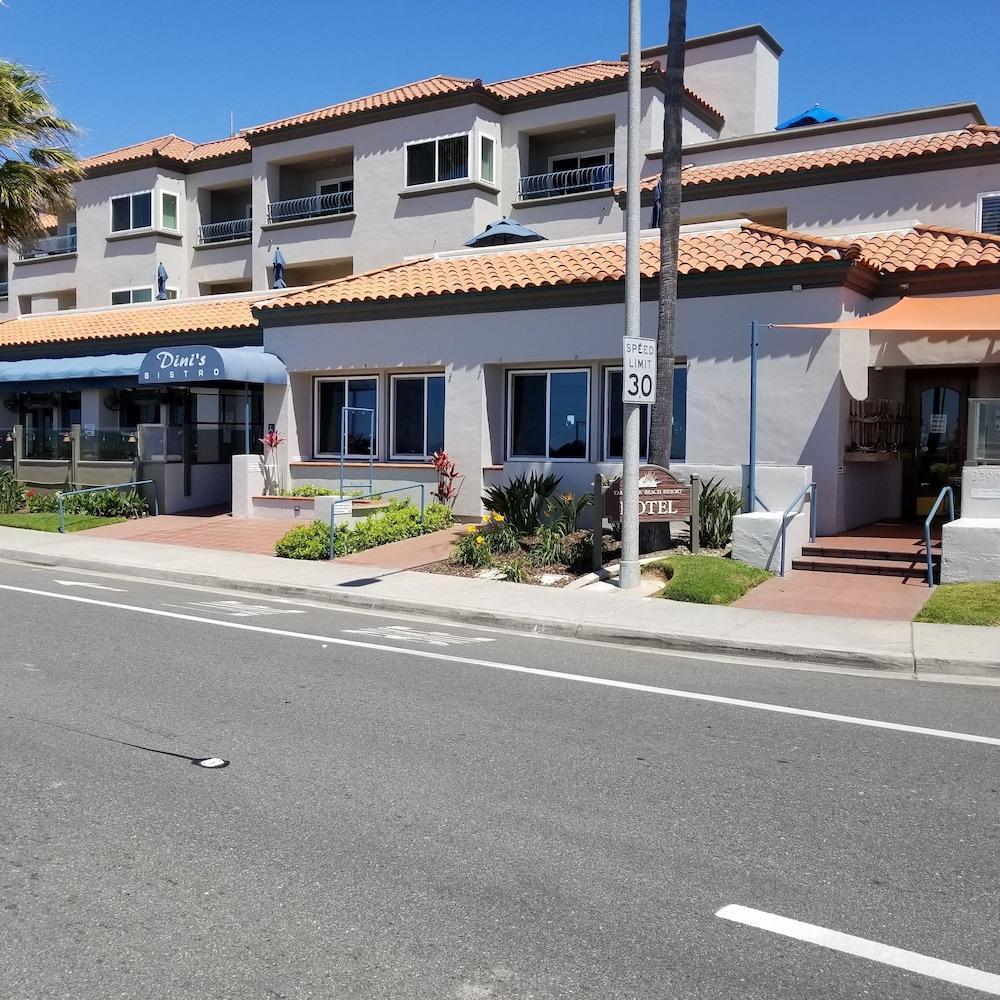 Tamarack Beach Hotel Carlsbad Exterior photo