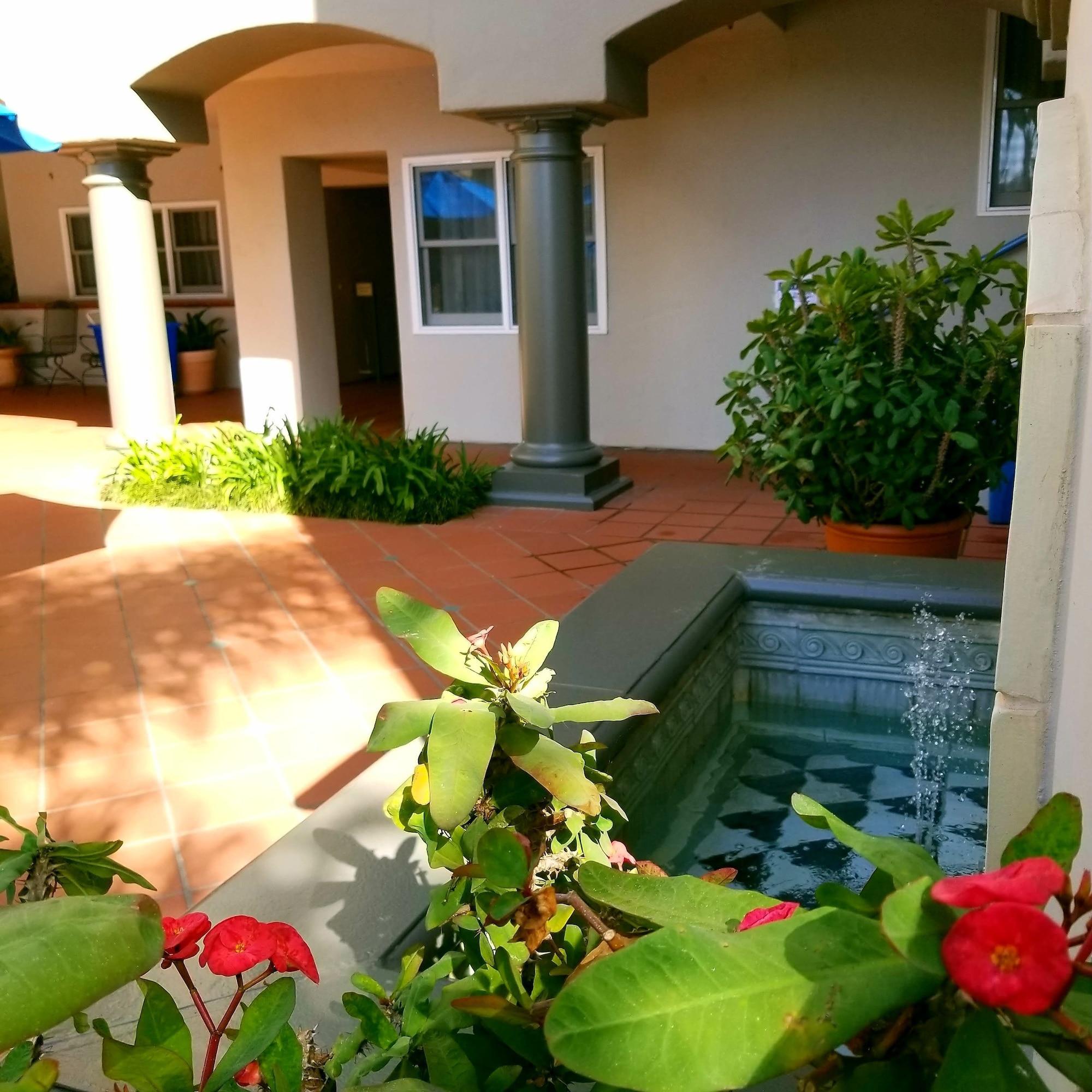 Tamarack Beach Hotel Carlsbad Exterior photo