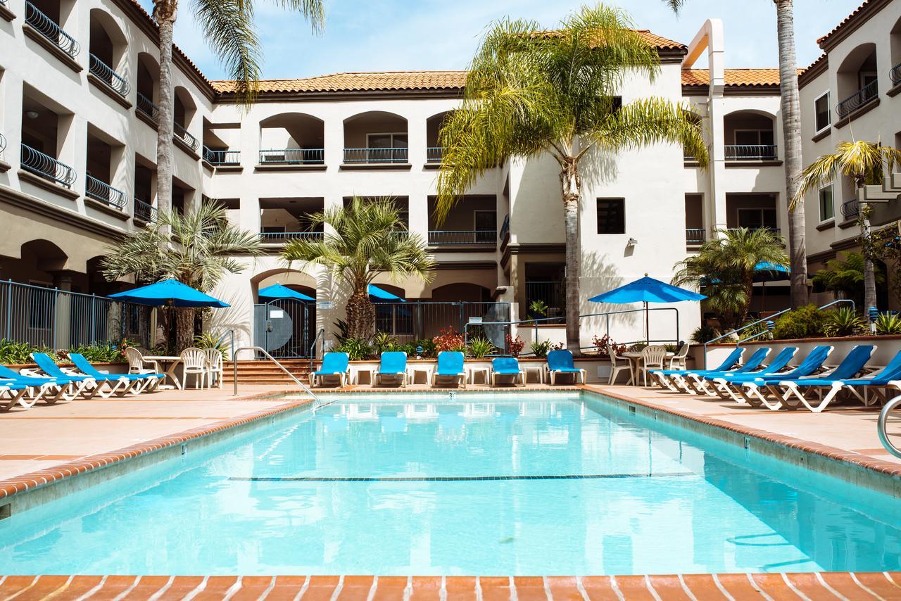 Tamarack Beach Hotel Carlsbad Exterior photo