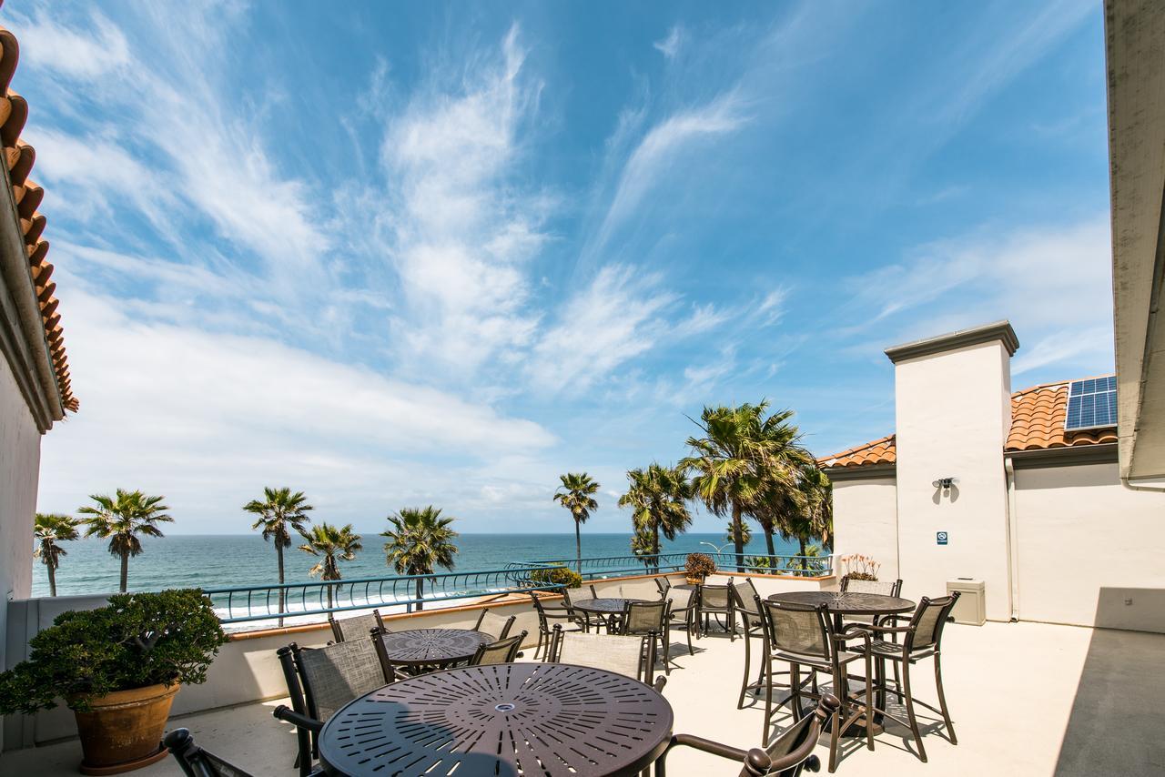 Tamarack Beach Hotel Carlsbad Exterior photo