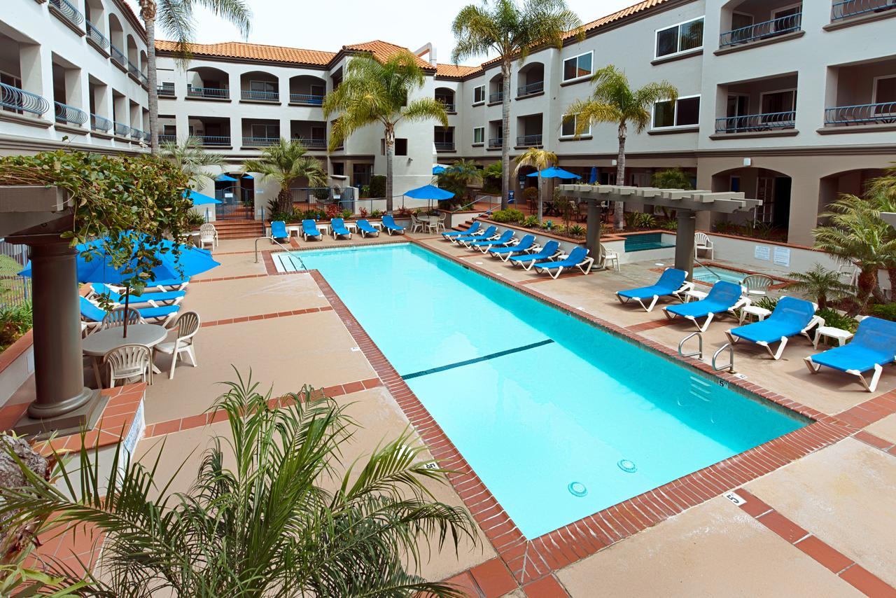 Tamarack Beach Hotel Carlsbad Exterior photo