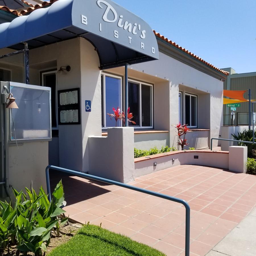 Tamarack Beach Hotel Carlsbad Exterior photo