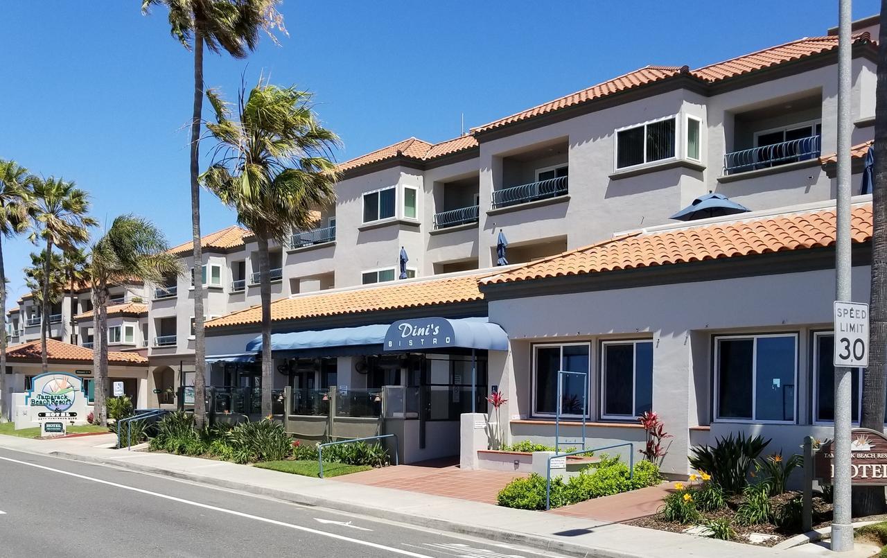 Tamarack Beach Hotel Carlsbad Exterior photo