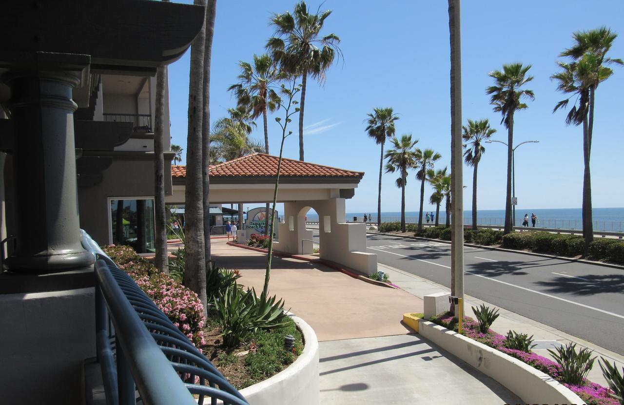 Tamarack Beach Hotel Carlsbad Exterior photo