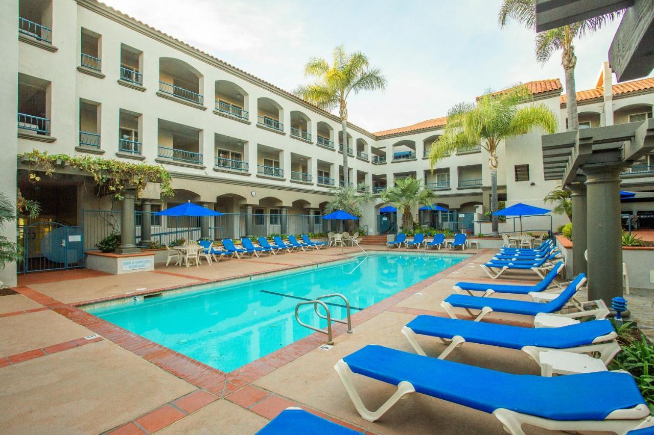 Tamarack Beach Hotel Carlsbad Exterior photo