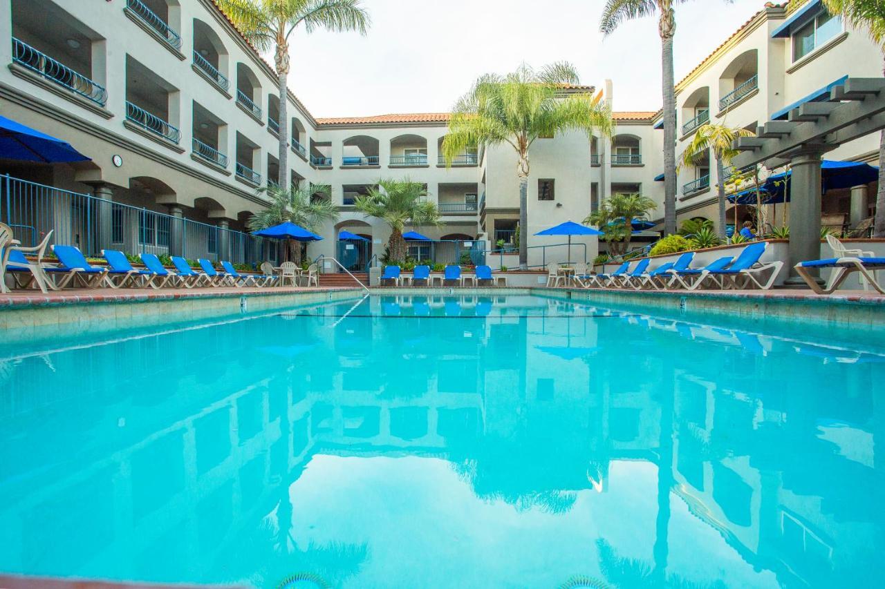 Tamarack Beach Hotel Carlsbad Exterior photo