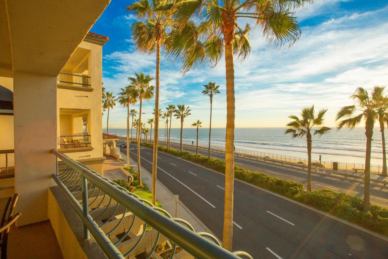 Tamarack Beach Hotel Carlsbad Exterior photo