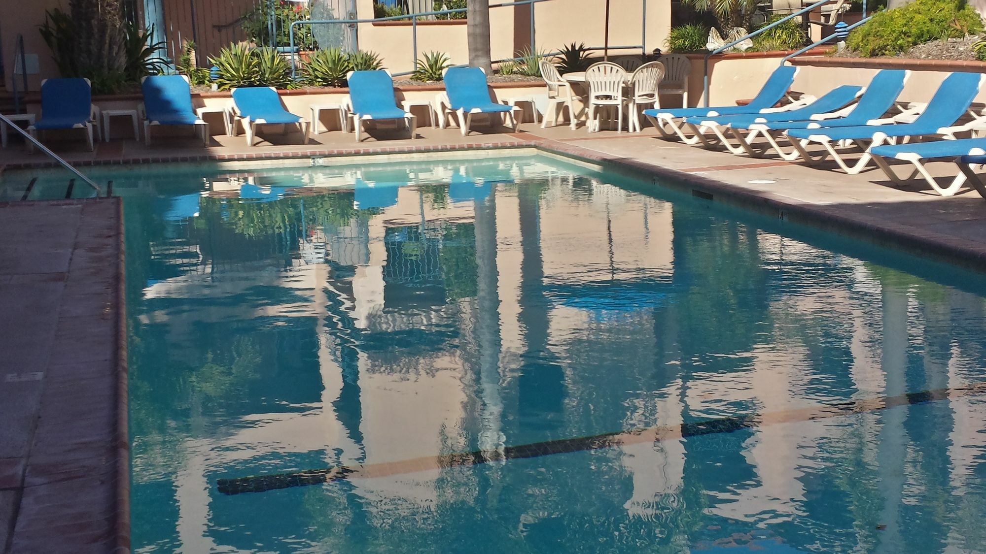 Tamarack Beach Hotel Carlsbad Exterior photo