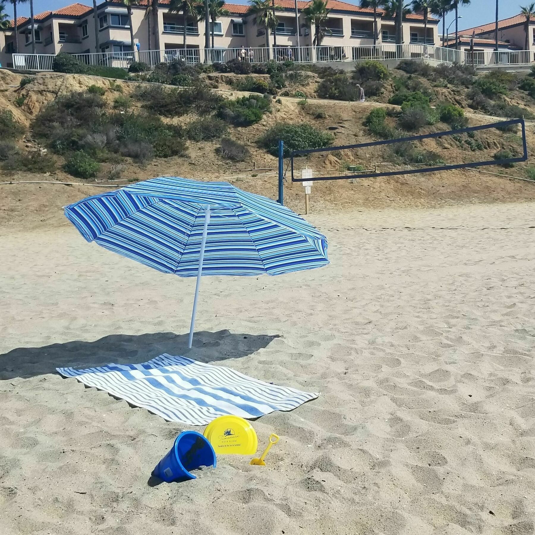 Tamarack Beach Hotel Carlsbad Exterior photo